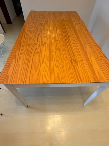 Mesa 6 lugares OPPA Design