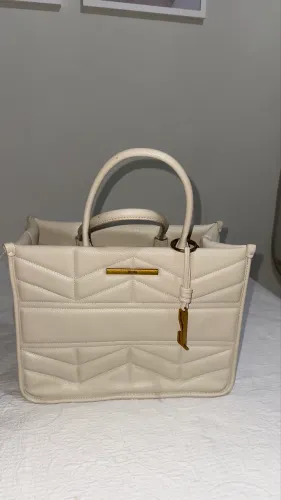 Vendo bolsa grande Santa Lolla