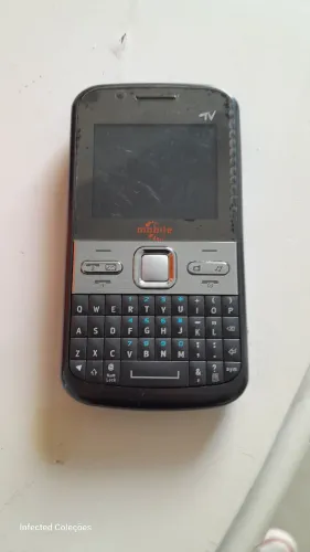 Celular tv mobile