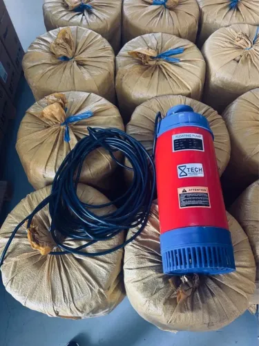 Aerador de lago de peixes vt 110 ou220 frequência 50 Hz Aerobic capacidade 1.1kg:h