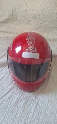 Capacete (moto)