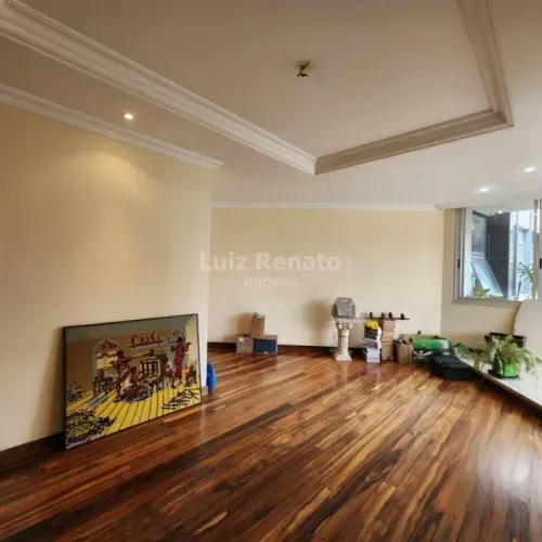 Apartamento à venda no bairro Sion