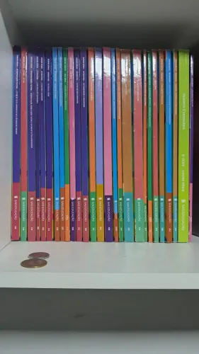 Kit sas idb 2025 _ 2 ano médio