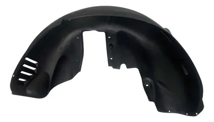 Parabarro Traseiro Direito Chrysler 300c 2005 A 2010 Orig