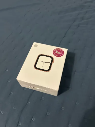 Relógio Smartwatch X8 Novo!