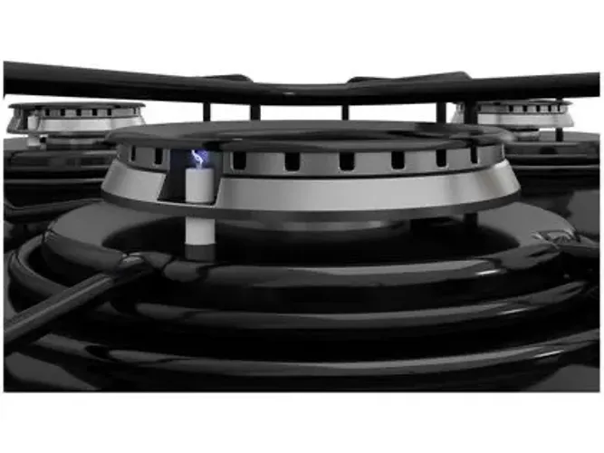 Cooktop 4 bocas