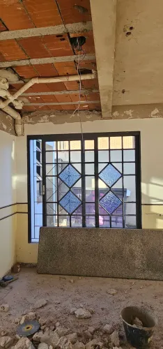 Portas e Janela
