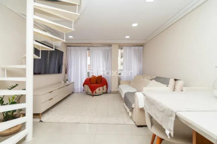 Apartamento à venda Alameda Campinas, Jardim Paulista - São Paulo