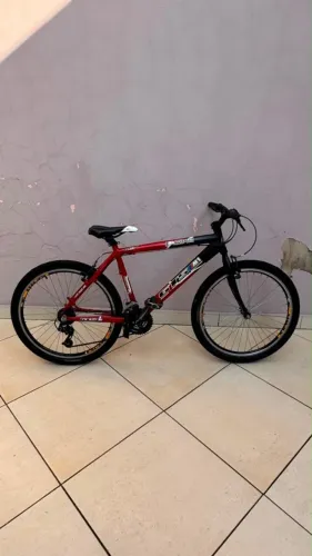 ? BIKE GTS M1 ? SUPER CONSERVADA | PRONTA PRA USAR ?