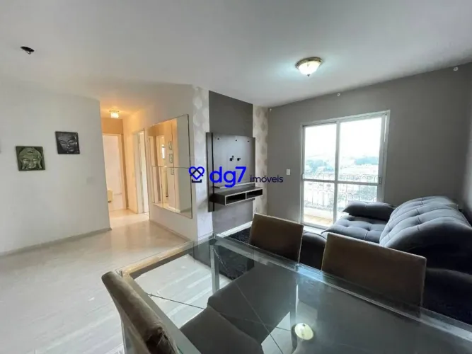 Apartamento com 2 dormitórios à venda, 70 m² por R$ 615.000 - Butantã - São Paulo/SP
