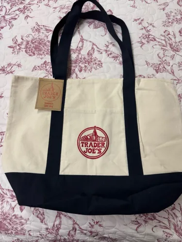 Bolsa da TRADE JOE?S