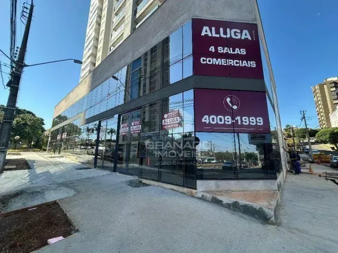 Sala para alugar, 150 m² por R$ 12.000,00/mês - Zona 02 - Maringá/PR