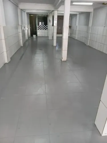 Salão comercial para alugar com 132m no bairro da Vila Rio - Av. Salgado Filho no bairro d
