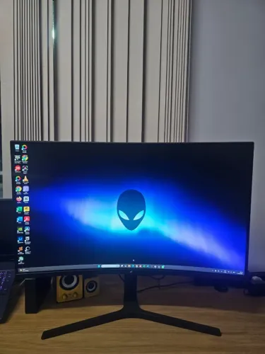 MONITOR GAMER SUPERFRAME PRISMA X, 32 POL
