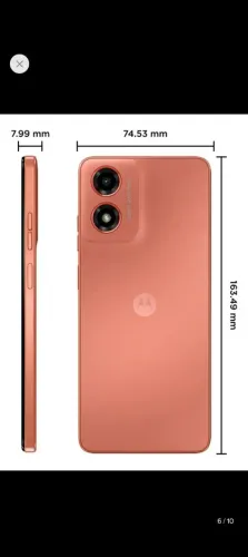 Moto G4s