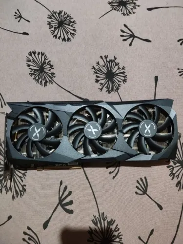 PLACA DE VÍDEO