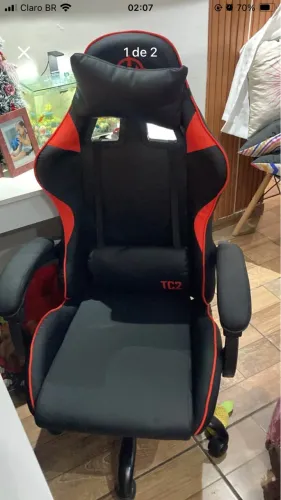 Pc Gamer completo