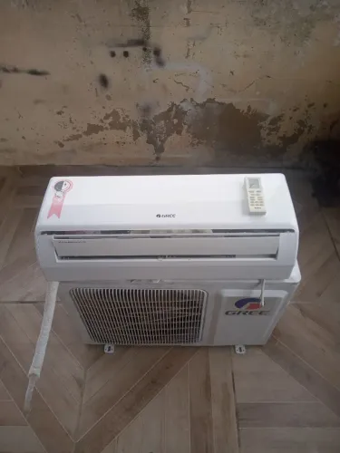 Ar condicionado split Gree 9 mil BTUs 