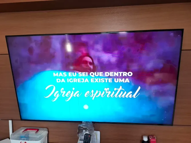Smart TV 50