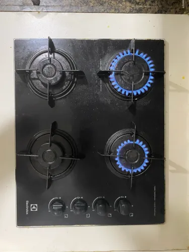 Cooktop