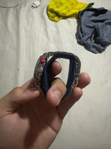 Vendo Relógio Suíço Festina