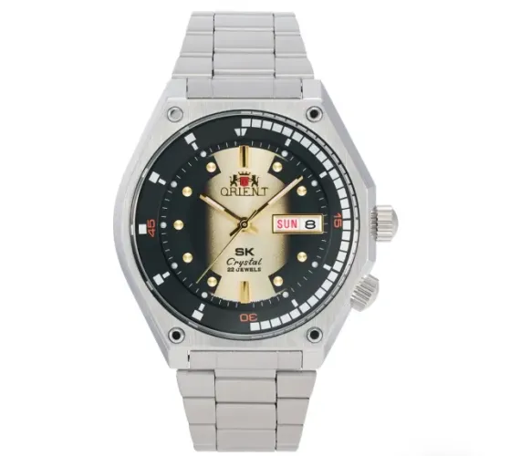 Relogio Orient SK Revival RA-AA0B01G39B Automático retrô