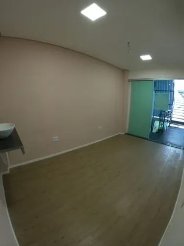Locação de Sala em Belo Horizonte-MG, bairro Ouro Preto