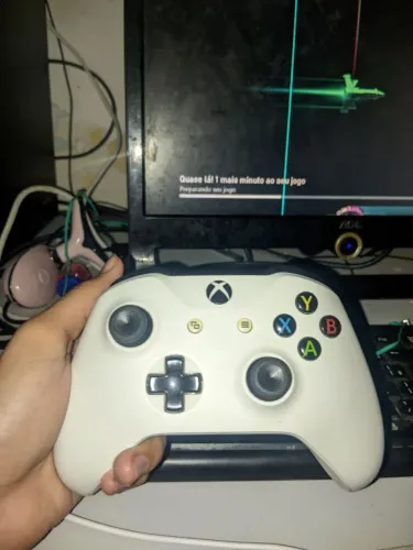 Controle Xbox One S Original