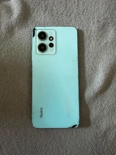 Redmi note 12
