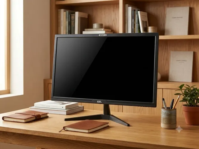 Monitor SZL 21,5 polegadas