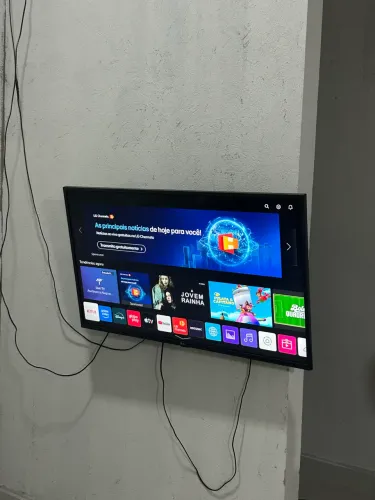 Tv LG 42 polegadas 