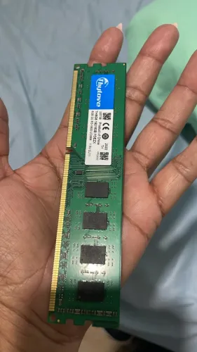8GB RAM DDR3