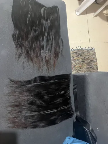 Mega hair cabelo humano