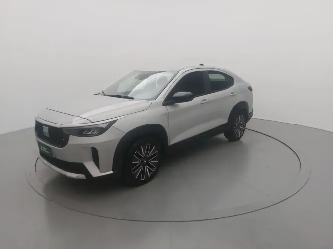 Fiat Fastback Audace 200 TB AUT (hibrído) 2026