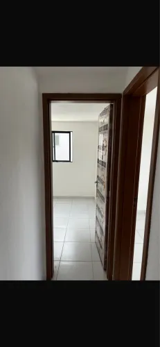 ALUGO APARTAMENTO NOVA MANGABEIRA NOVO