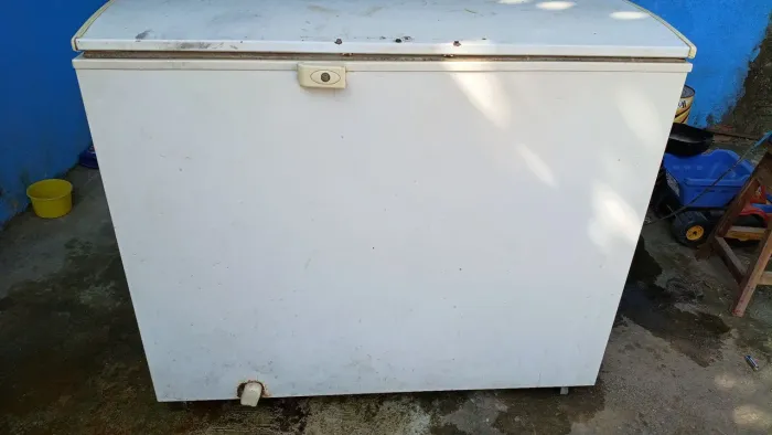 Freezer