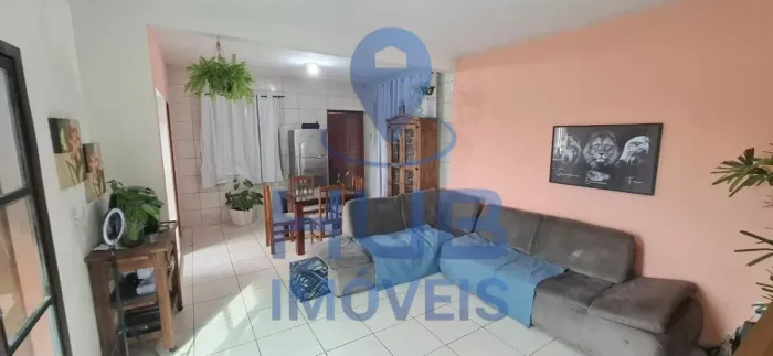 Casa à Venda 55 m2, Ingleses - Florianópolis/SC