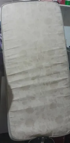 Colchão para berço 