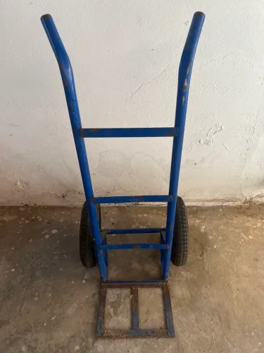 Carrinho de carga