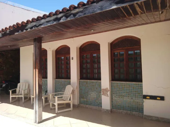 CASA NA FAROLÂNDIA [52856]