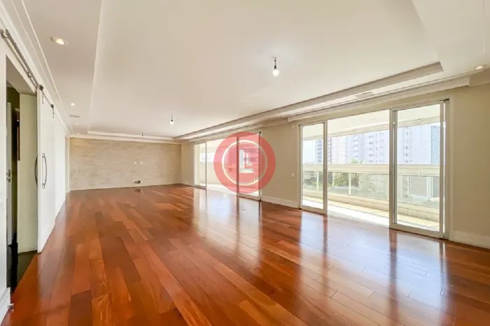Venda de Apartamento de Luxo no bairro Alto da Lapa, São Paulo. Com 5 Quartos e 4 Suítes,