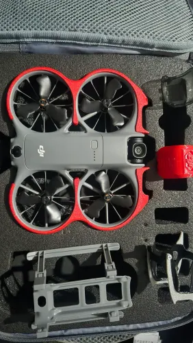Dromedário dji neo 2