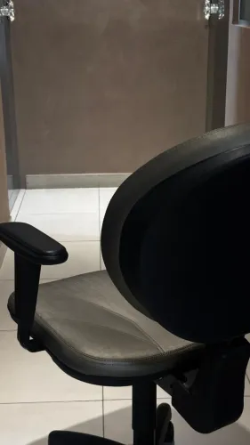 Cadeira Diretor para Escritório
