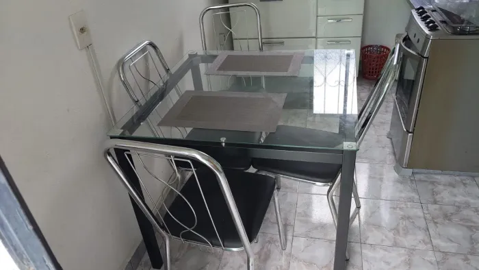 Mesa de jantar