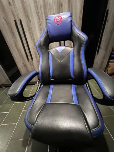 Cadeira game