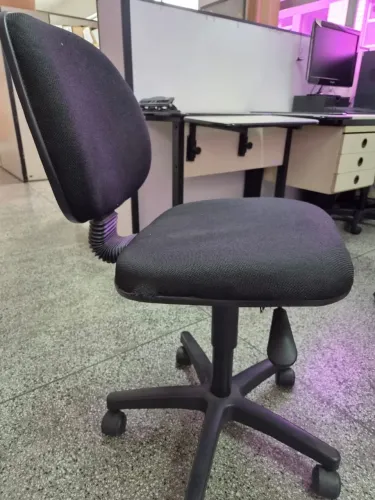 Cadeiras para escritório vários modelos
