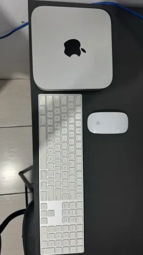Vendo Imac Apple Late 2015 A1418