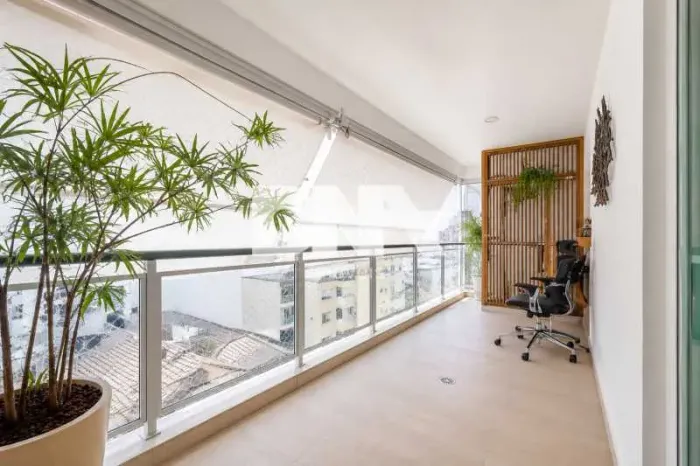 Apartamento : Duplex / Residencial / Botafogo