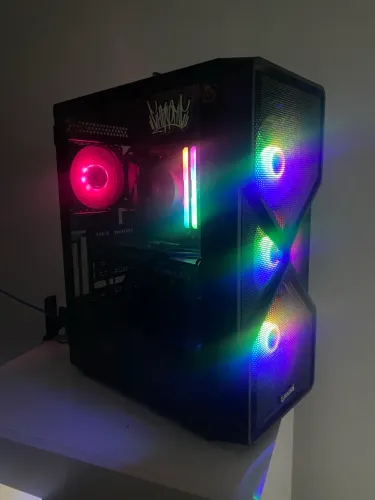 PC GAME- COMPLETO