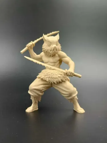 Miniaturas (impressões 3d)